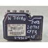 Recambio de nucleo abs para volkswagen tiguan (5n_) 2.0 tdi 4motion referencia OEM IAM 5N0614109BD 17618893 14176990211 63209366
