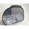 Recambio de cuadro instrumentos para bmw 1 (e81) 120 d referencia OEM IAM 102495575  