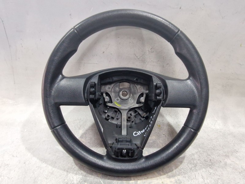 Recambio de volante para citroën c3 i (fc_, fn_) 1.4 16v referencia OEM IAM SV1003800 98806020ZE  