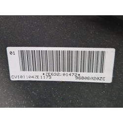 Recambio de volante para citroën c3 i (fc_, fn_) 1.4 16v referencia OEM IAM SV1003800 98806020ZE  