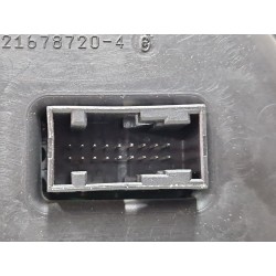 Recambio de cuadro completo para citroën c3 i (fc_, fn_) 1.4 16v referencia OEM IAM P9660225780D  