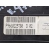 Recambio de cuadro completo para citroën c3 i (fc_, fn_) 1.4 16v referencia OEM IAM P9660225780D  