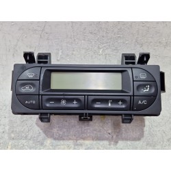 Recambio de mando climatizador para citroën c3 i (fc_, fn_) 1.4 16v referencia OEM IAM 96588239XT  