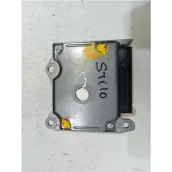Recambio de centralita airbag para fiat stilo (192)(2001) 1.9 jtd (192_xe1a) referencia OEM IAM 51711816  