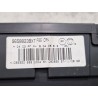 Recambio de mando climatizador para citroën c3 i (fc_, fn_) 1.4 16v referencia OEM IAM 96588239XT  