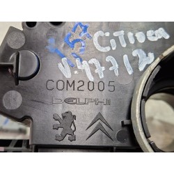 Recambio de com 2000 para citroën c3 i (fc_, fn_) 1.4 16v referencia OEM IAM 96601437XT 12275701  