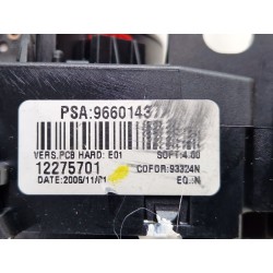 Recambio de com 2000 para citroën c3 i (fc_, fn_) 1.4 16v referencia OEM IAM 96601437XT 12275701  