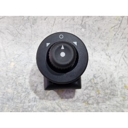 Recambio de mando retrovisor electrico para citroën c3 i (fc_, fn_) 1.4 16v referencia OEM IAM 185526  