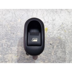 MANDO ELEVALUNAS DELANTERO DERECHO 96605364XT 