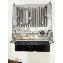 Recambio de centralita inyeccion para mercedes-benz clase a (bm 176)(06.2012) 2.1 a 200 cdi / d (176.008) [2,1 ltr. - 100 kw cdi