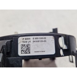 Recambio de anillo airbag para bmw 1 (e81) 120 d referencia OEM IAM 698955602  