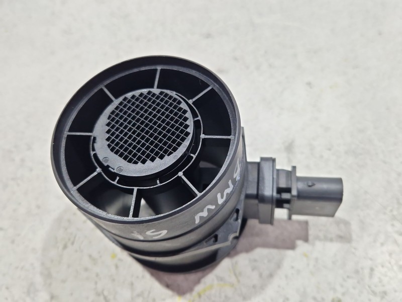 Recambio de caudalimetro para bmw 1 (e81) 120 d referencia OEM IAM 0281002567  