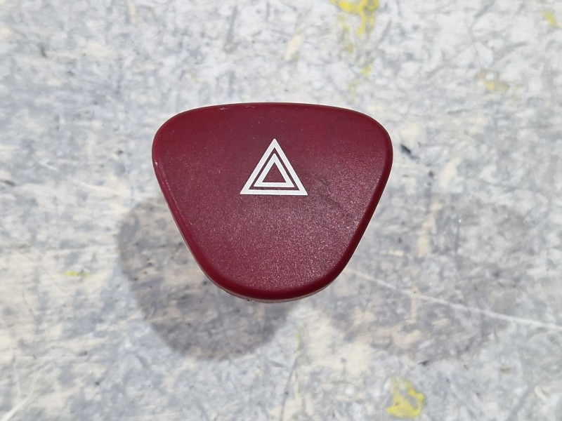 Recambio de boton emergencia para citroën c3 i (fc_, fn_) 1.4 16v referencia OEM IAM 96405776XR  