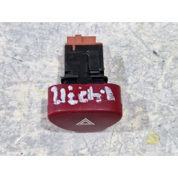 Recambio de boton emergencia para citroën c3 i (fc_, fn_) 1.4 16v referencia OEM IAM 96405776XR  