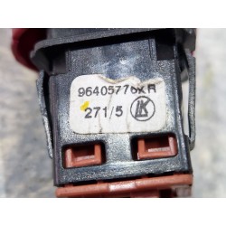 Recambio de boton emergencia para citroën c3 i (fc_, fn_) 1.4 16v referencia OEM IAM 96405776XR  