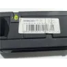 Recambio de mandos climatizador para citroën c3 (2002) hdi referencia OEM IAM 96588239XT A86CAN  