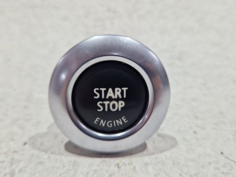 Recambio de boton start/stop para bmw 1 (e81) 120 d referencia OEM IAM 694949907  