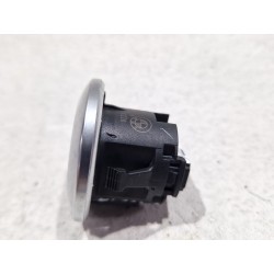 Recambio de boton start/stop para bmw 1 (e81) 120 d referencia OEM IAM 694949907  