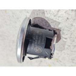 Recambio de boton start/stop para bmw 1 (e81) 120 d referencia OEM IAM 694949907  