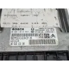 Recambio de centralita inyeccion para citroën c4 berlina (06.2004) 2.0 16v referencia OEM IAM 0281013331 EDC16C34  