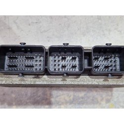 Recambio de centralita inyeccion para citroën c3 i (fc_, fn_) 1.4 16v referencia OEM IAM 9654596080  