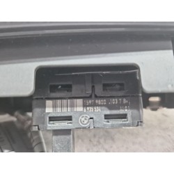 Recambio de mando elevalunas delantero derecho para bmw 1 (e81) 120 d referencia OEM IAM 6935534  