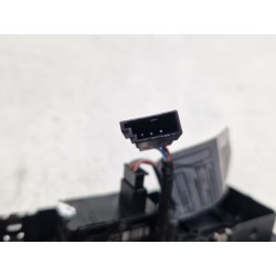 Recambio de mando elevalunas delantero derecho para bmw 1 (e81) 120 d referencia OEM IAM 6935534  