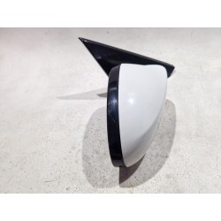 Recambio de retrovisor derecho para bmw 1 (e81) 120 d referencia OEM IAM C0133106  