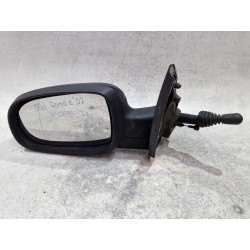 Recambio de retrovisor izquierdo para opel corsa c (x01) 1.7 di (f08, f68) referencia OEM IAM VM200LH  