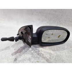 Recambio de retrovisor derecho para opel corsa c (x01) 1.7 di (f08, f68) referencia OEM IAM VM200RH  