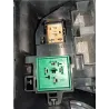 Recambio de caja fusibles/rele para ford fiesta (cbk)(2002) referencia OEM IAM 96FG14A481AB  