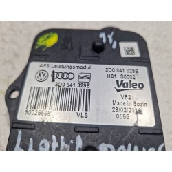 Recambio de centralita faros xenon para volkswagen scirocco iii (137, 138) 2.0 tdi referencia OEM IAM 3D0941329E  