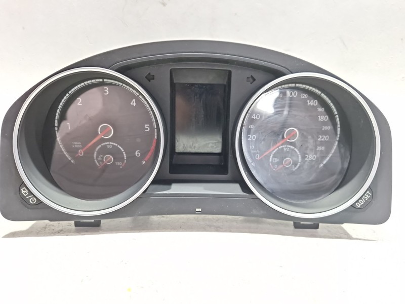 Recambio de cuadro instrumentos para volkswagen scirocco iii (137, 138) 2.0 tdi referencia OEM IAM 1K8920875G  