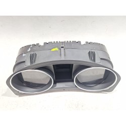 Recambio de cuadro instrumentos para volkswagen scirocco iii (137, 138) 2.0 tdi referencia OEM IAM 1K8920875G  