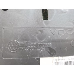 Recambio de cuadro instrumentos para volkswagen scirocco iii (137, 138) 2.0 tdi referencia OEM IAM 1K8920875G  