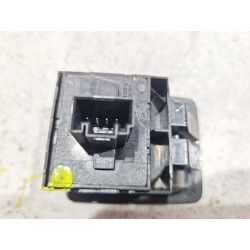 Recambio de mando elevalunas delantero izquierdo para volkswagen scirocco iii (137, 138) 2.0 tdi referencia OEM IAM 1K3959857  