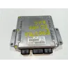 Recambio de centralita inyeccion para peugeot 307 break (3e) 2.0 hdi 110 referencia OEM IAM 0281011081  