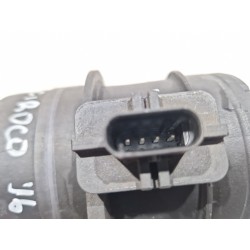 Recambio de caudalimetro para volkswagen scirocco iii (137, 138) 2.0 tdi referencia OEM IAM 0281002956  