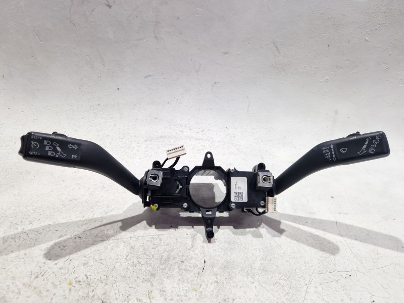 Recambio de mando multifuncion para volkswagen scirocco iii (137, 138) 2.0 tdi referencia OEM IAM 5K0953521GF  