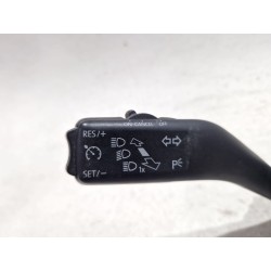 Recambio de mando multifuncion para volkswagen scirocco iii (137, 138) 2.0 tdi referencia OEM IAM 5K0953521GF  