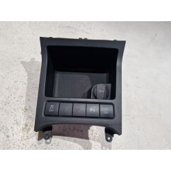 MANDO MULTIFUNCION 5K0858329 