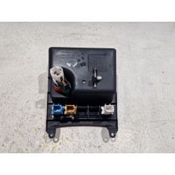 Recambio de mando multifuncion para volkswagen scirocco iii (137, 138) 2.0 tdi referencia OEM IAM 5K0858329  