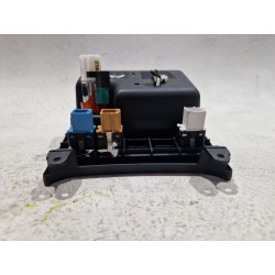 Recambio de mando multifuncion para volkswagen scirocco iii (137, 138) 2.0 tdi referencia OEM IAM 5K0858329  