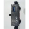 Recambio de mandos climatizador para citroën c3 (2002) hdi referencia OEM IAM 96588239XT A86CAN  