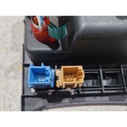 Recambio de mando multifuncion para volkswagen scirocco iii (137, 138) 2.0 tdi referencia OEM IAM 5K0858329  