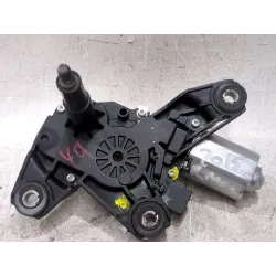 Recambio de motor limpia trasero para renault megane iv sedán 1.5 dci 110 referencia OEM IAM 287109757R  