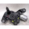 Recambio de motor limpia trasero para renault megane iv sedán 1.5 dci 110 referencia OEM IAM 287109757R  