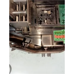 Recambio de caja fusibles/rele para ford fiesta (cbk)(2002) referencia OEM IAM 96FG14A481AB  