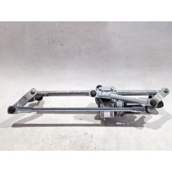 Recambio de mecanismo limpia delantero para volkswagen scirocco iii (137, 138) 2.0 tdi referencia OEM IAM 1K8955119H  