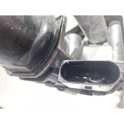 Recambio de mecanismo limpia delantero para volkswagen scirocco iii (137, 138) 2.0 tdi referencia OEM IAM 1K8955119H  